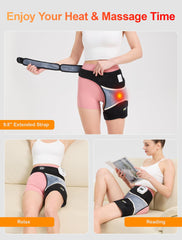 CAMECO portable hands-free design suitable for home, office, and travel