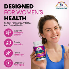Cancer Sciences Organic Mushroom Extract capsules support immune function