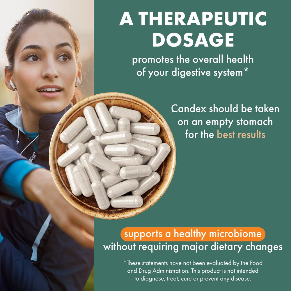 Durable glass container packaging protects enzymes from light and oxygen.