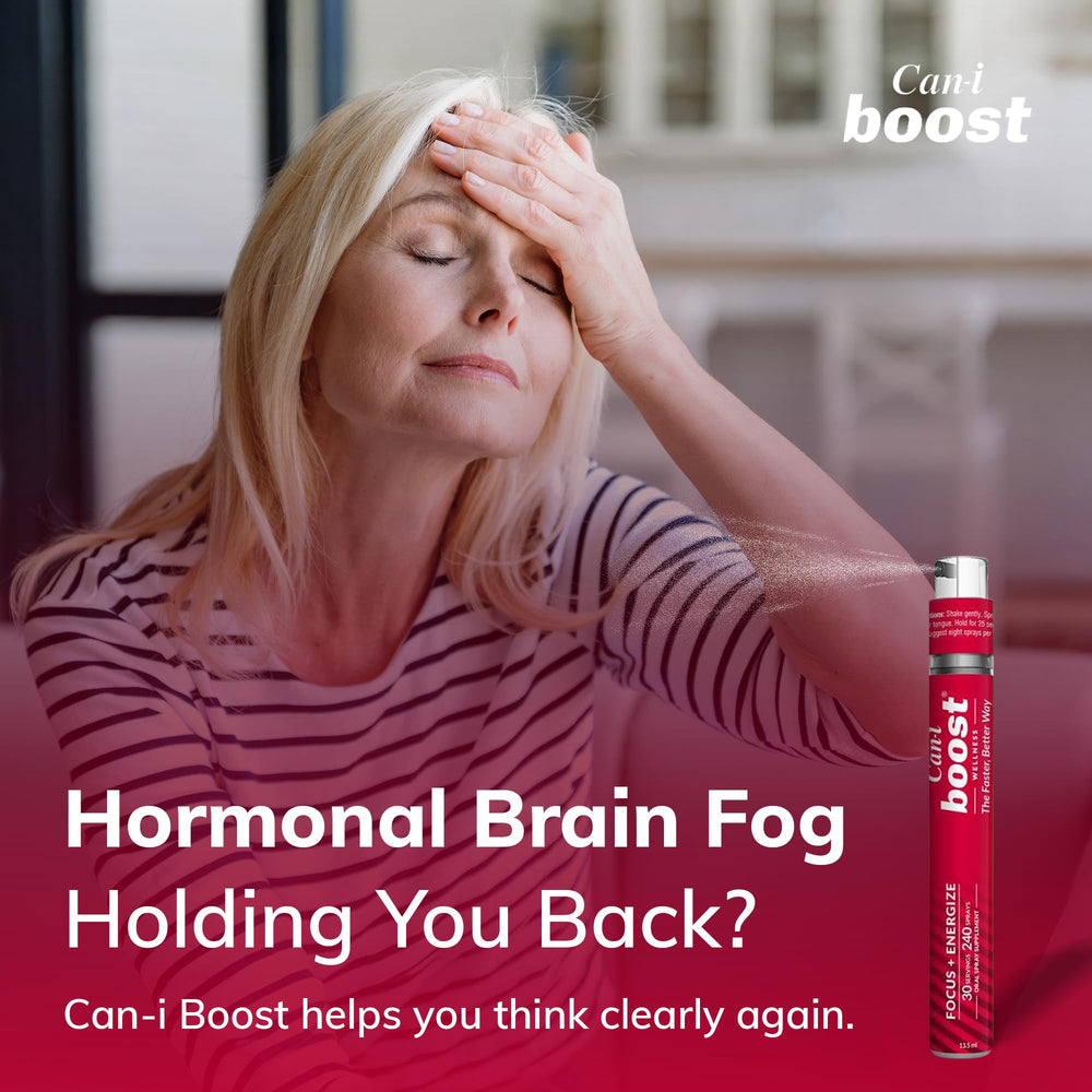 Cani Brands Feel Amazing dual-pack highlights convenient portability for daily energy.