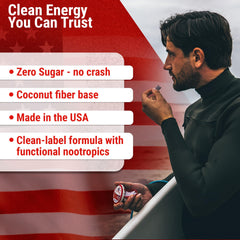 Cannadips Grape Energy Pouch multi-pack illustrates sugar-free energy option.