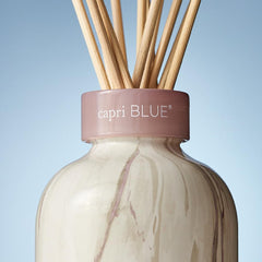 Capri Blue Aloha Orchid notes of jasmine and gardenia