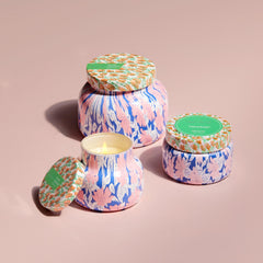 Capri Blue sugar-citrus aroma enhances springtime ambiance