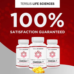Cardia7 capsules designed for daily use supporting healthy cholesterol and inflammatory response