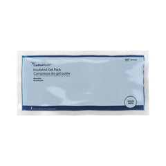 Cardinal Health reusable gel pack insulated medium for hot or cold therapy, versatile relief