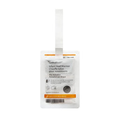 Cardinal Health Infant Heel Warmer with Flexible Disc for gentle warmth in clinical settings.