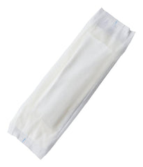 Cardinal Health perineal instant cold pack activation image showing easy squeeze use.