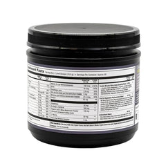 L-Citrulline component in Cardio Miracle highlighting nitric oxide synergy.