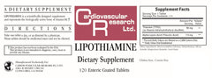 Cardiovascular Research ALA capsule close-up emphasizing easy daily intake.