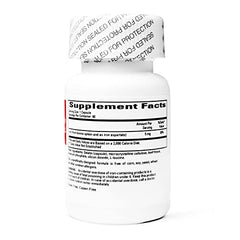 Cardiovascular Research ferritin 2-pack saver concept for affordable supplementation