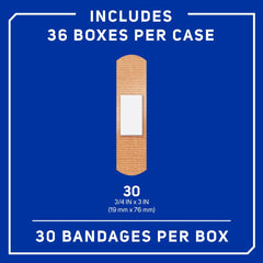 Care Science wound care close-up highlighting flexible breathable fabric for comfort