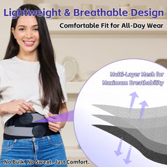 CAREKING rechargeable battery life up to 4.5 hours for cordless convenience.