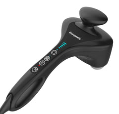 Carepeutic Bionic-Point LED control panel for precise therapy settings