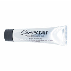 CareSTAT First Aid Gel bottle ready for quick topical care.