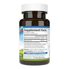 Carlson Alpha Lipoic Acid capsules closeup for easy swallowing.