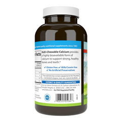 Carlson bottle seal closeup emphasizes quality and safety.