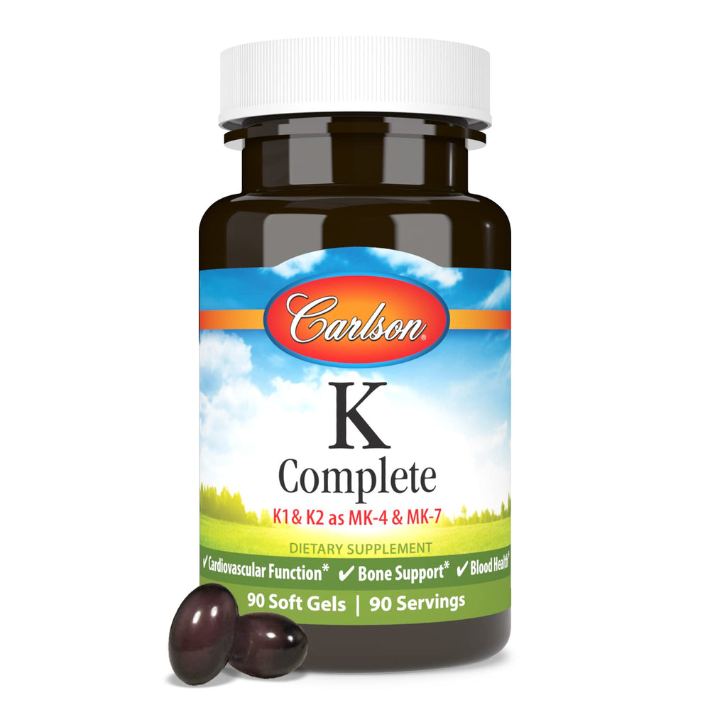 Softgels arranged for easy daily intake and consistency.