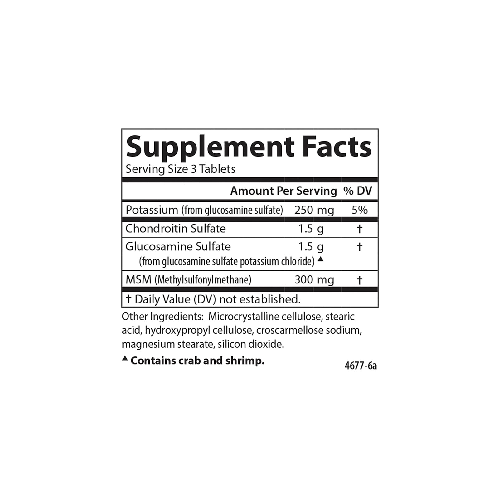 Daily capsules shown for easy supplementation as part of an active day.