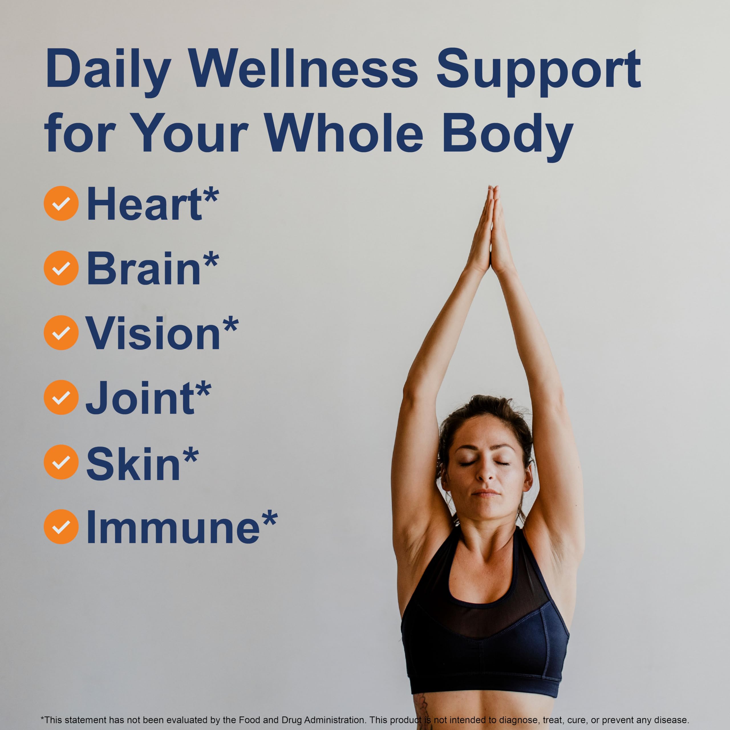Carlson The Very Finest Fish Oil lemon label highlighting 1600 mg omega-3 content for daily support.