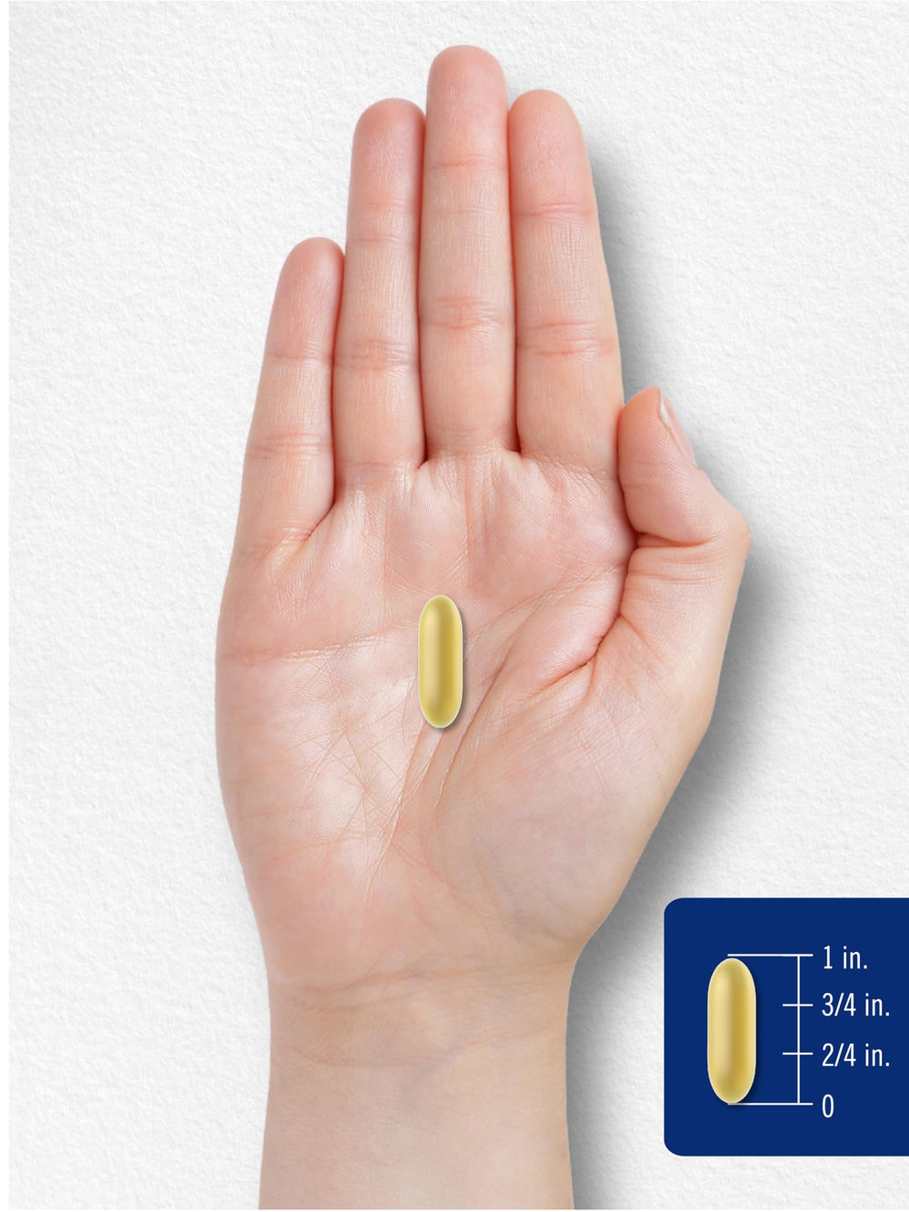 Carlyle DHA daily-use scene shows bottle on table for routine supplementation.