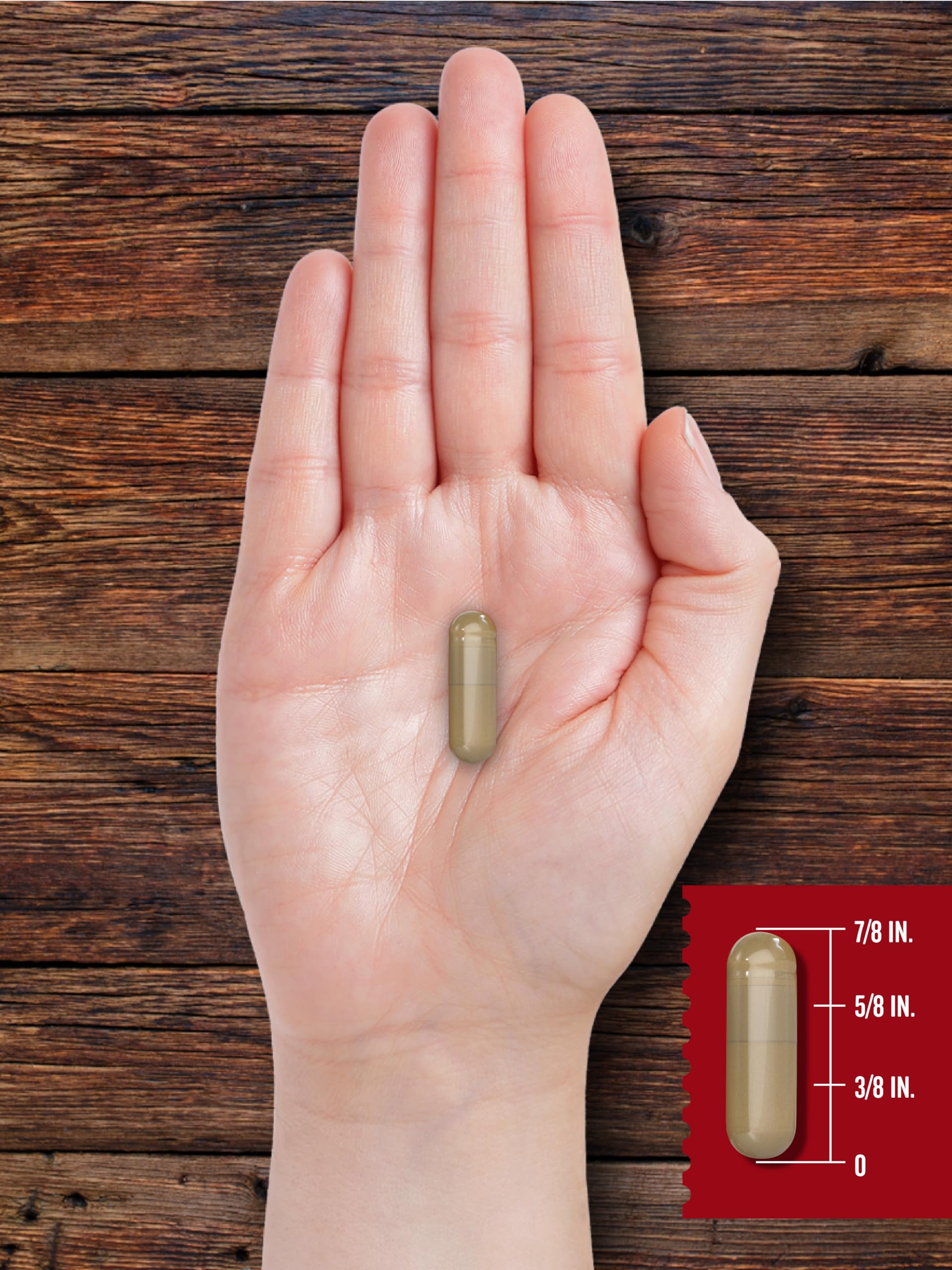 Carlyle Grass Fed Organ Complex non-GMO certification indicates purity and transparency.