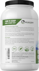 Carlyle whey protein scoop for precise measuring