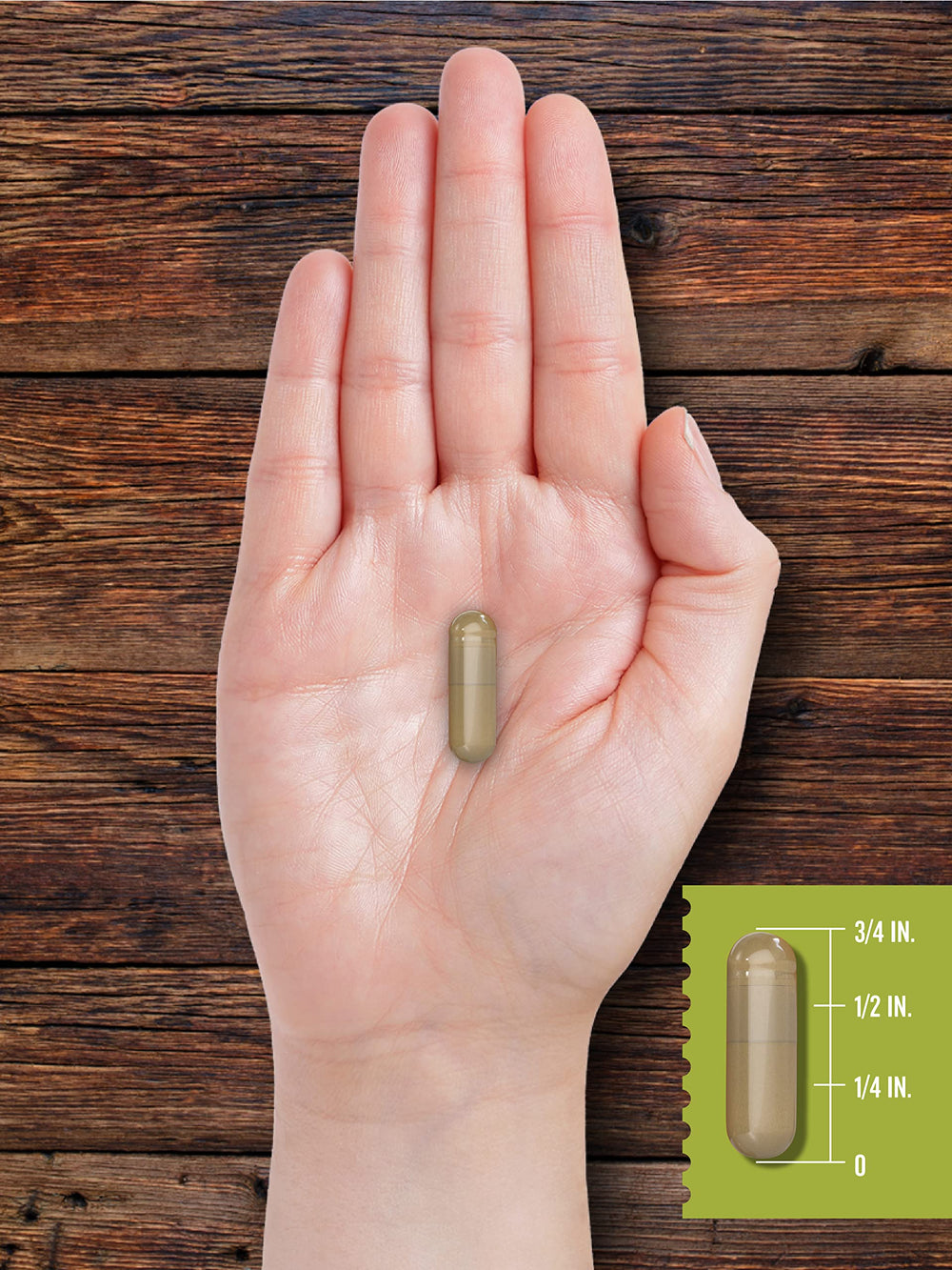 Carlyle Grass Fed Pancreas bottle displayed for simple everyday use.