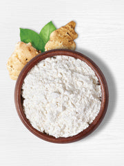 Carlyle Inulin Powder ready-to-use serving in a cup