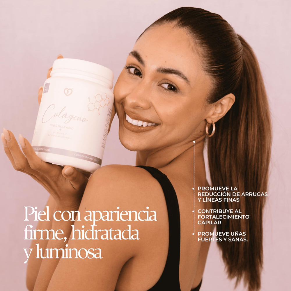 CF CARO FIT scoop dispensing powder for easy daily use
