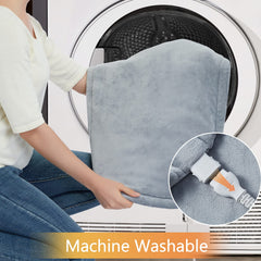 CAROMIO OEKO-TEX certified materials ensure safe touch and reliability.