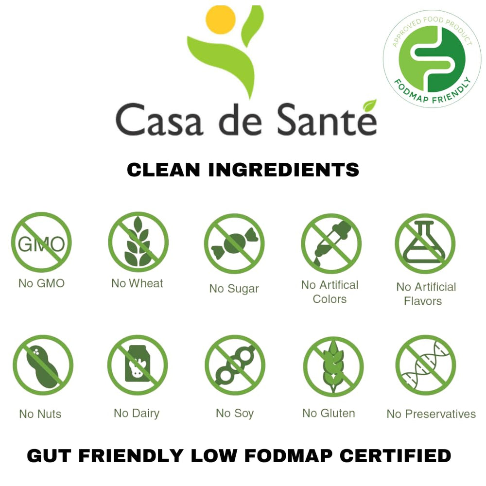 Casa de Sante Advanced Whey Vanilla fits daily use for appetite support.