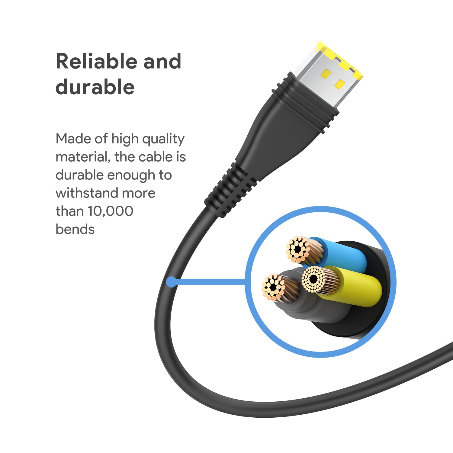 Casimy PD USB-C 20V to 24V battery backup CPAP cable ready for travel