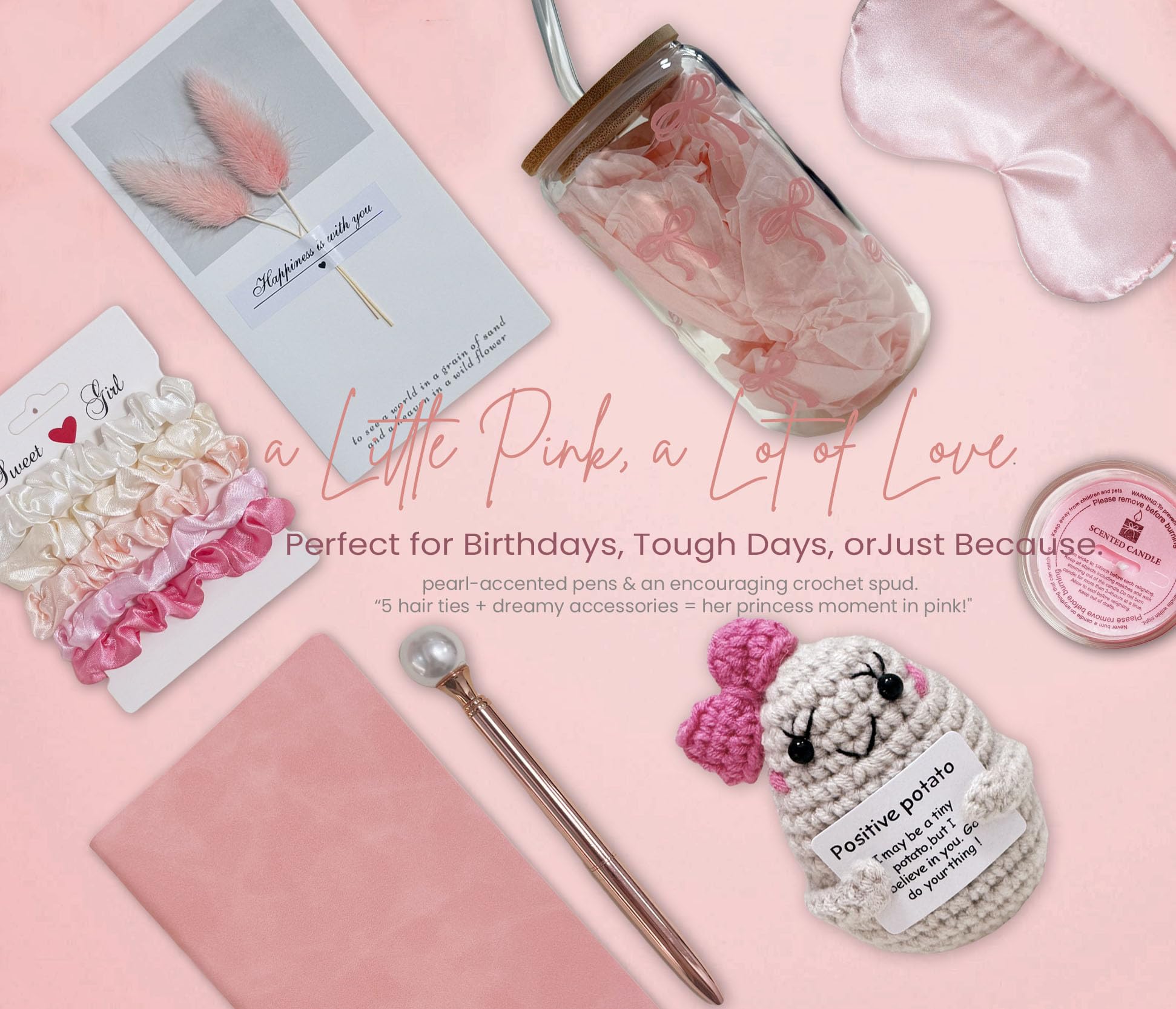 CASTATEO greeting card adds a personal message and charm