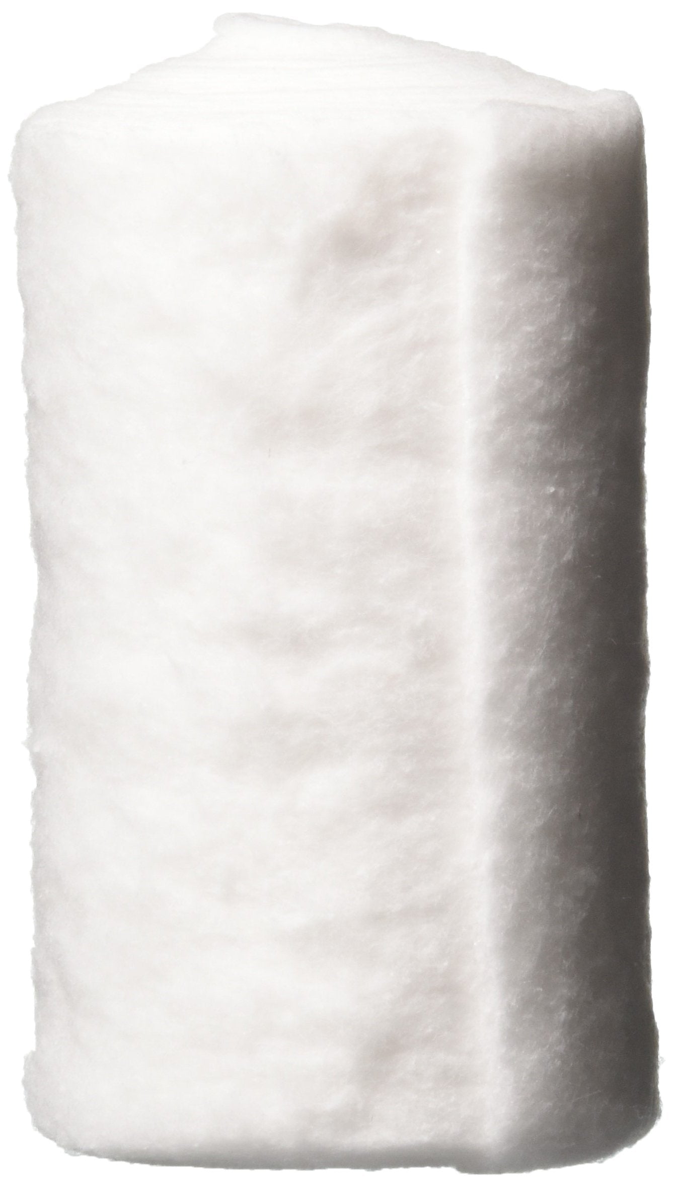 Casting Supplies Webril undercast padding 4x4 for soft, secure cushioning during casting.