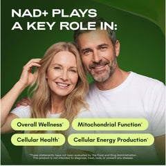 Two-capsule daily serving shown for easy regimen integration