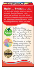 CATALO Extra FlexiJoint Casperome Phytosome close-up highlighting absorption benefits.