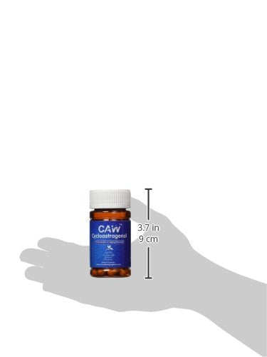 CAW daily-use concept suggesting routine for potential cellular and immune support.