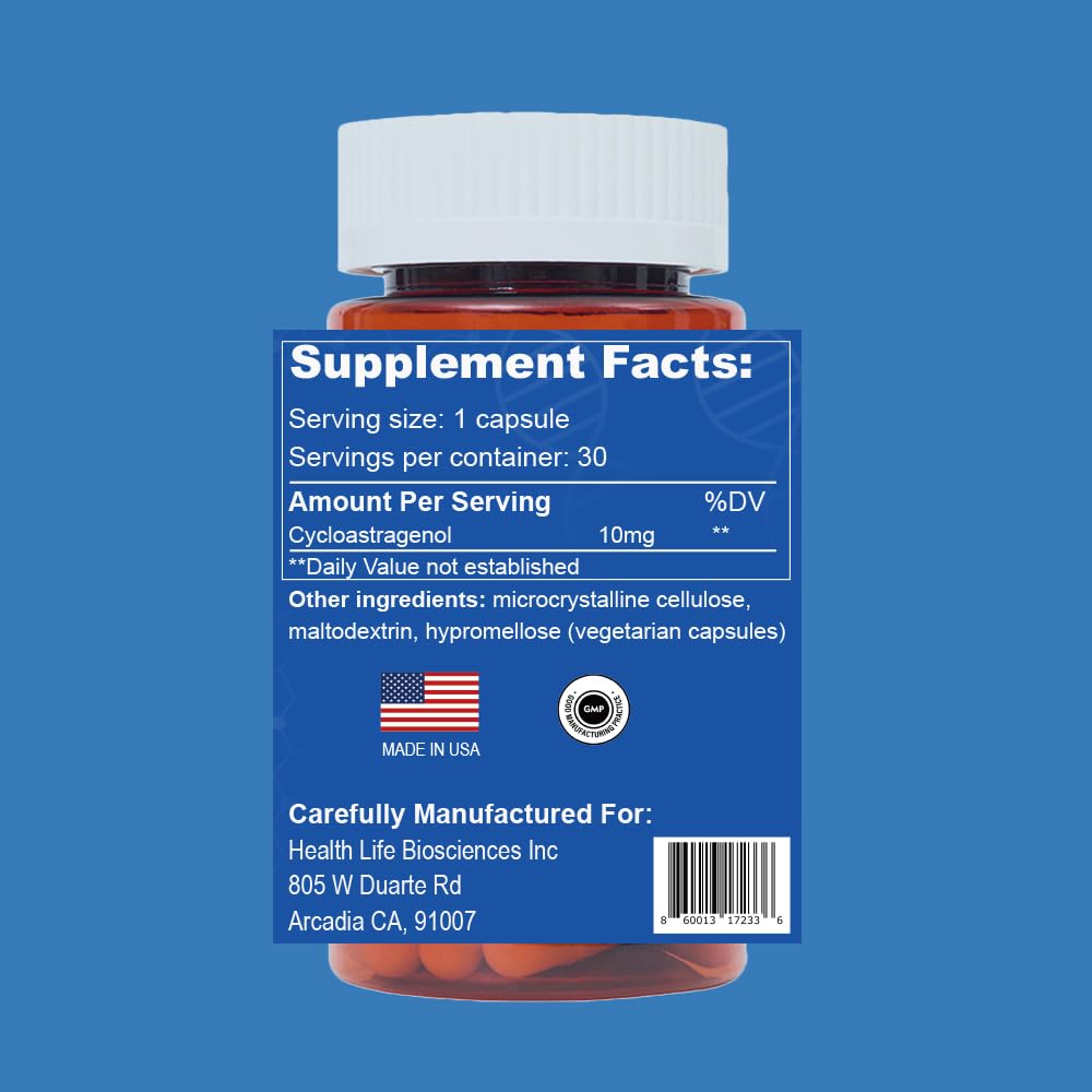 CAW enteric-coated capsules protecting contents from stomach acid