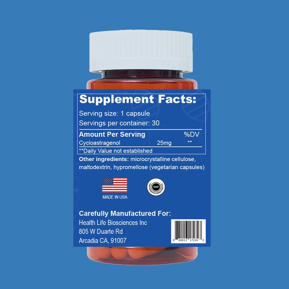Enteric-coated technology on CAW Hypersorption capsules improving stomach-safe absorption.