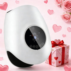 Caydo Hand Massager makes a thoughtful gift for wellness and relaxation