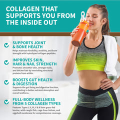 CB Supplements chocolate collagen stirred into hot cocoa enhances daily routine