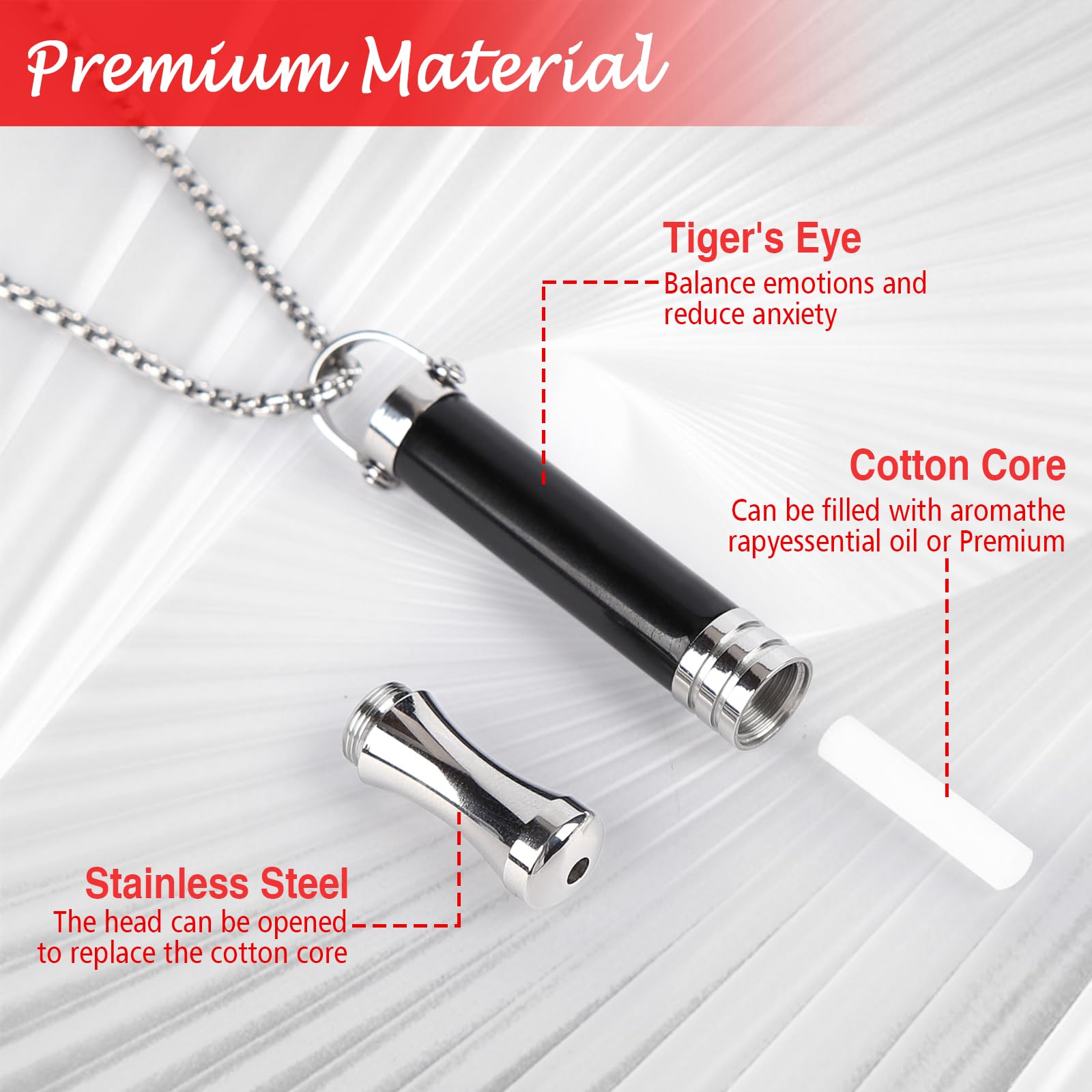 CBCXAOK Breathe Free blueberry cartridge supports concentration with a mild scent.