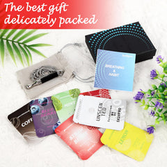 CBCXAOK Breathe Free coffee cartridge helps alertness during focused tasks.