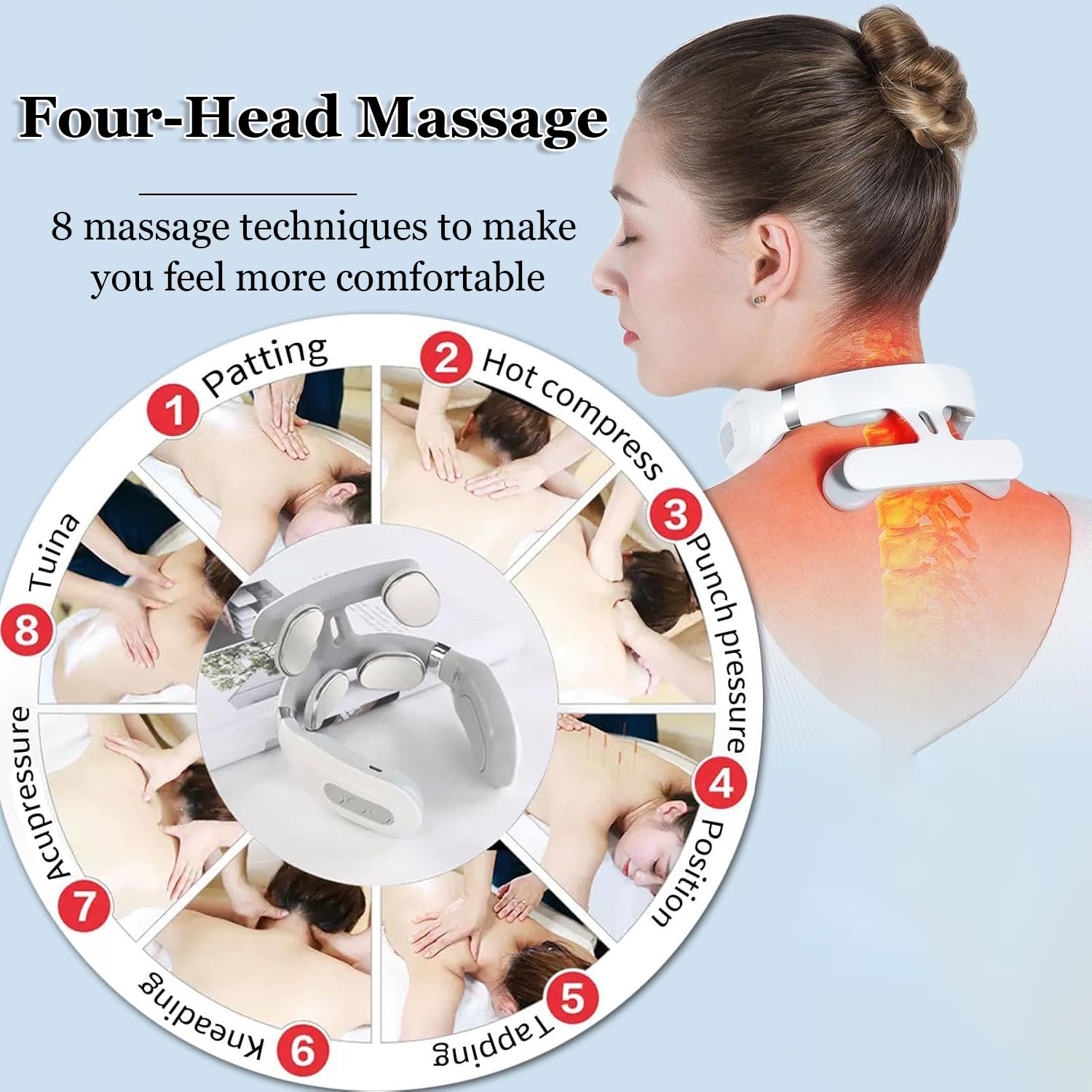 CBDYWVR Vitality Magic Pro 2.0 hands-free ergonomic design for easy use