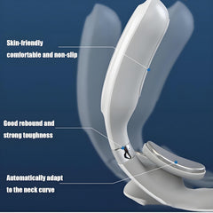 CBDYWVR Vitality Magic Pro 2.0 warmth feature provides comforting heat