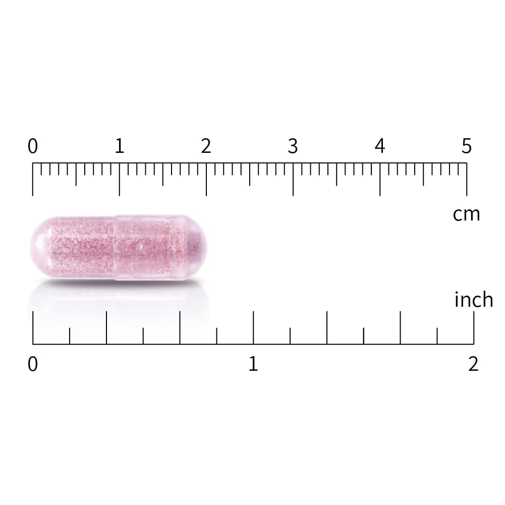 CBI Natural Aronia ingredient panel emphasizes 50:1 extract potency and purity.