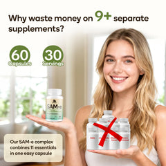 C Calthorvitana magnesium glycinate highlights essential mineral blend.