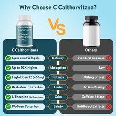 C Calthorvitana magnesium glycinate image signals essential mineral support for nerves and muscles