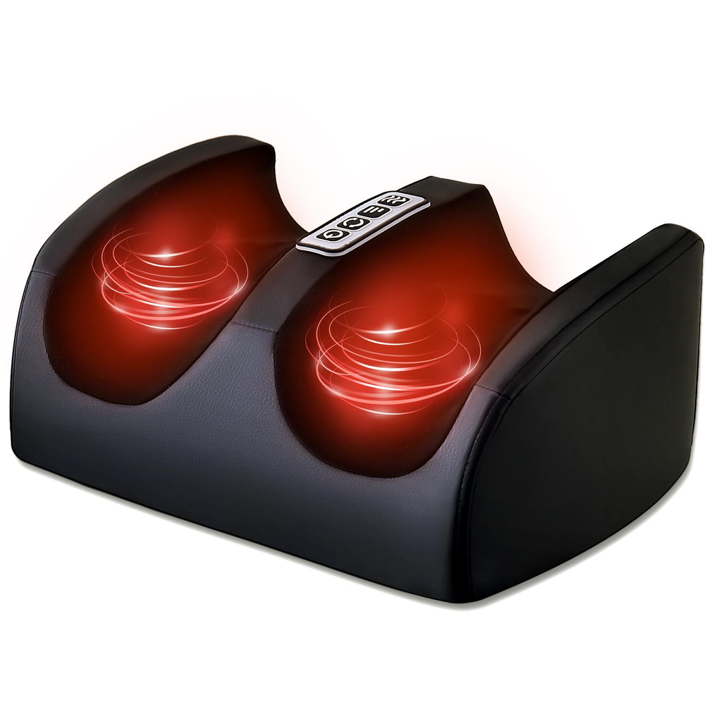 CCHYF foot massager with heat for soothing tired feet