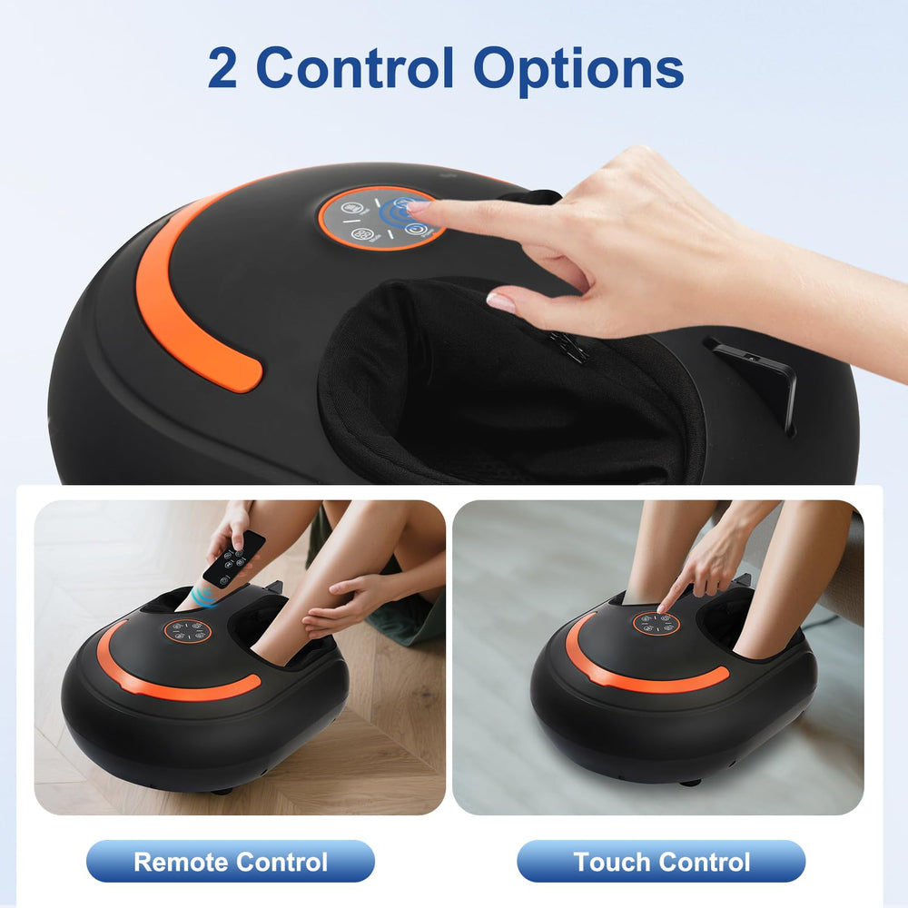 CCHYF Detachable foot cover for easy cleaning and maintenance